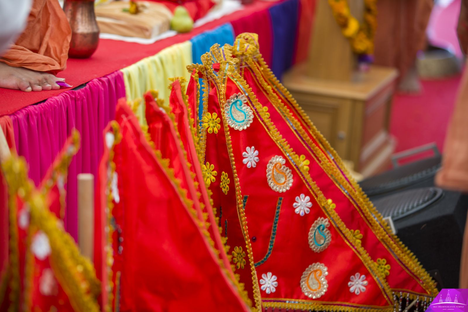 7D2A7618 copy - ©1987-2017 SKS Swaminarayan Temple East London